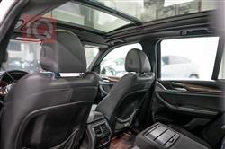 بي ام دبليو X3